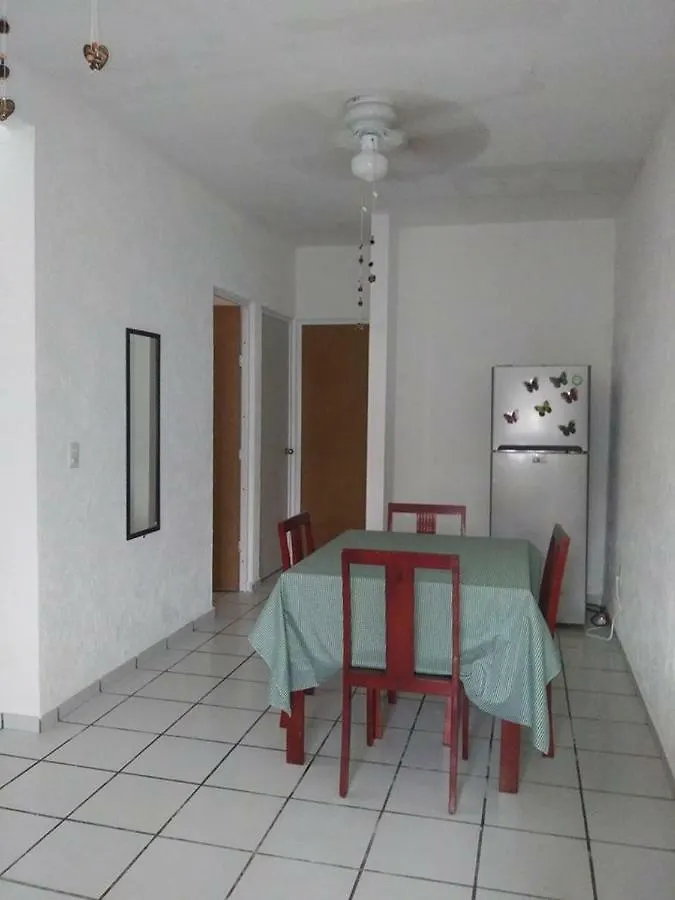 Casa vacanze Villas La Playa Puerto Morelos Messico